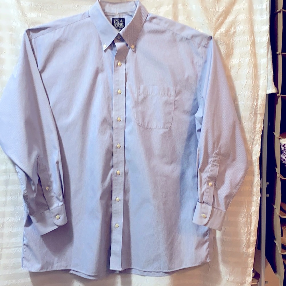 Jos. A. Bank Executive Collection Men’s Shirt